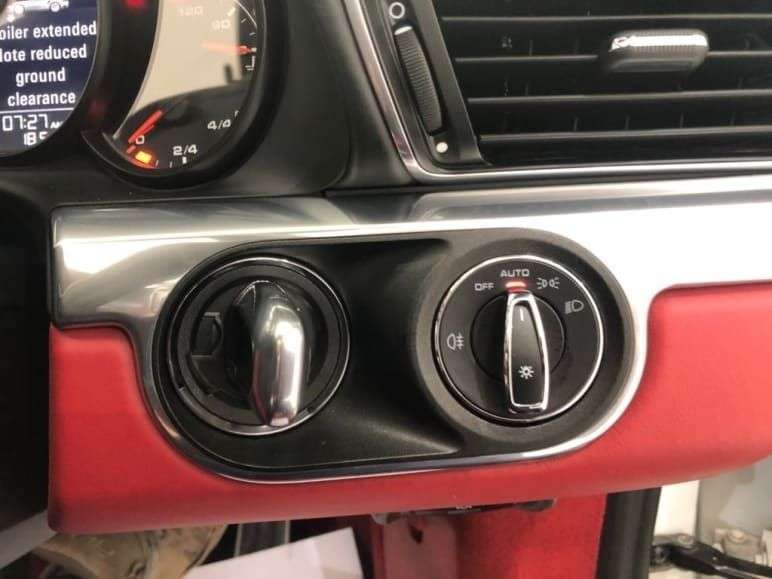 2015 PORSCHE 911 2015 PORSCHE 911