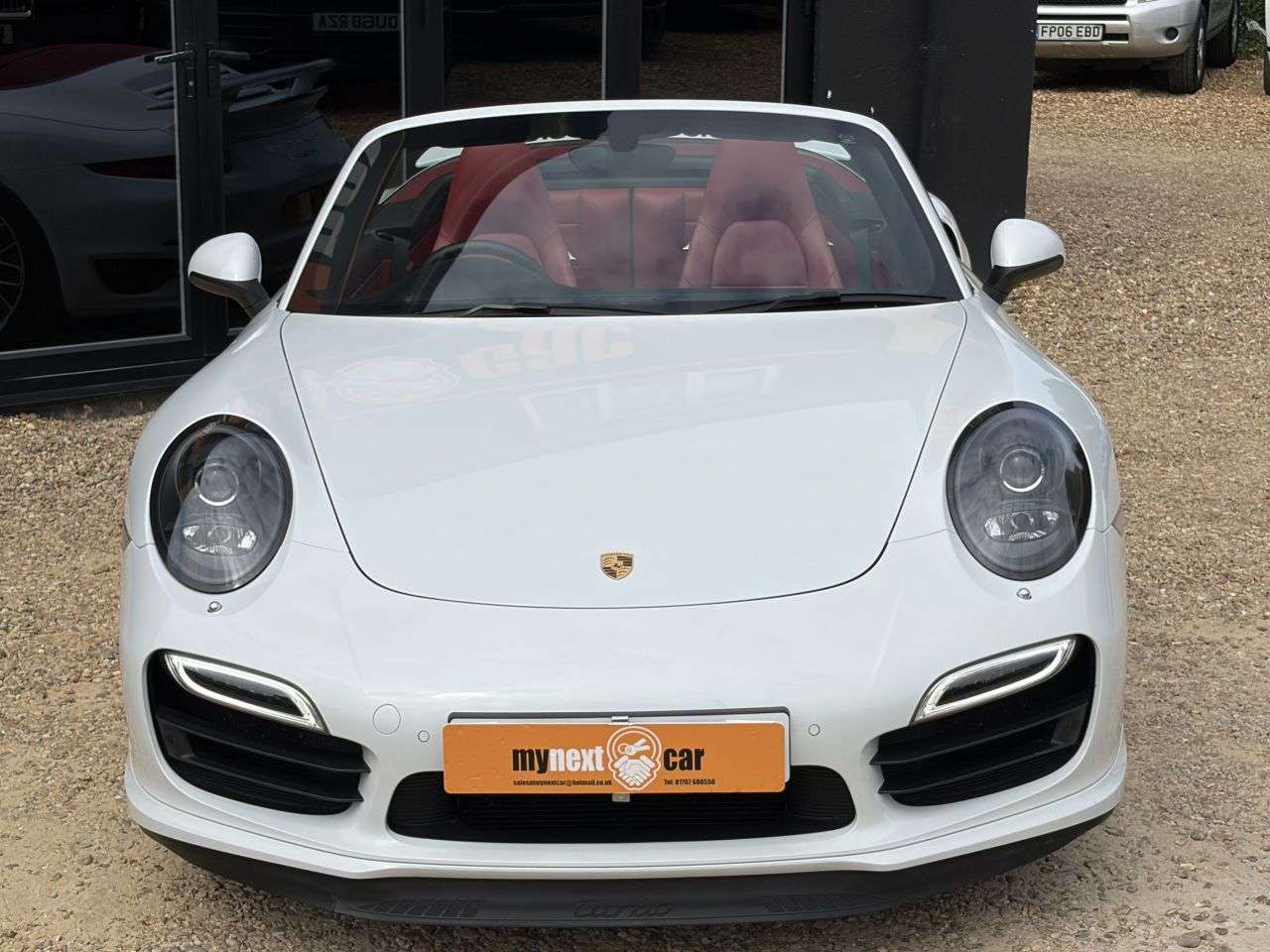 A 2015 PORSCHE 911 3.8T 991 Turbo Coupe 2dr Petrol PDK 4WD Euro 6 (520 ps) 20" Turbo S Alloy W A 2015 PORSCHE 911 3.8T 991 Turbo Coupe 2dr Petrol PDK 4WD Euro 6 (520 ps) 20" Turbo S Alloy W