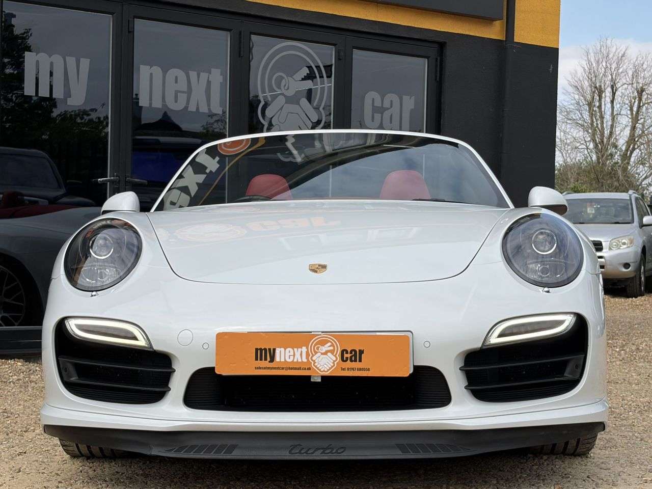 2015 PORSCHE 911 2015 PORSCHE 911