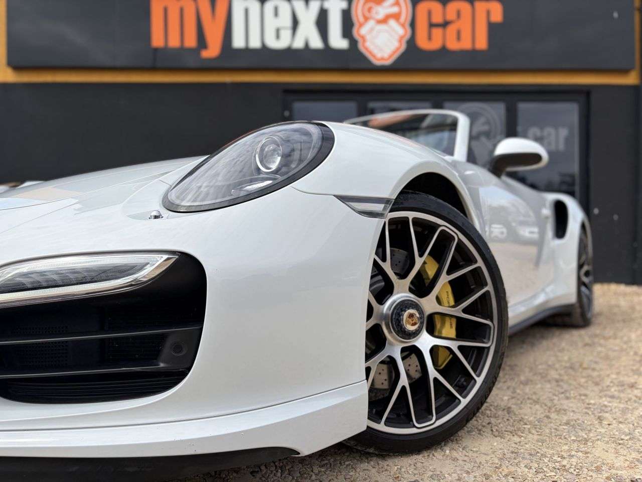 2015 PORSCHE 911 2015 PORSCHE 911