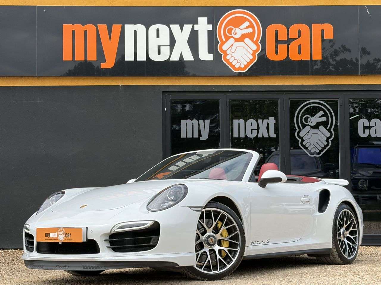2015 PORSCHE 911 2015 PORSCHE 911