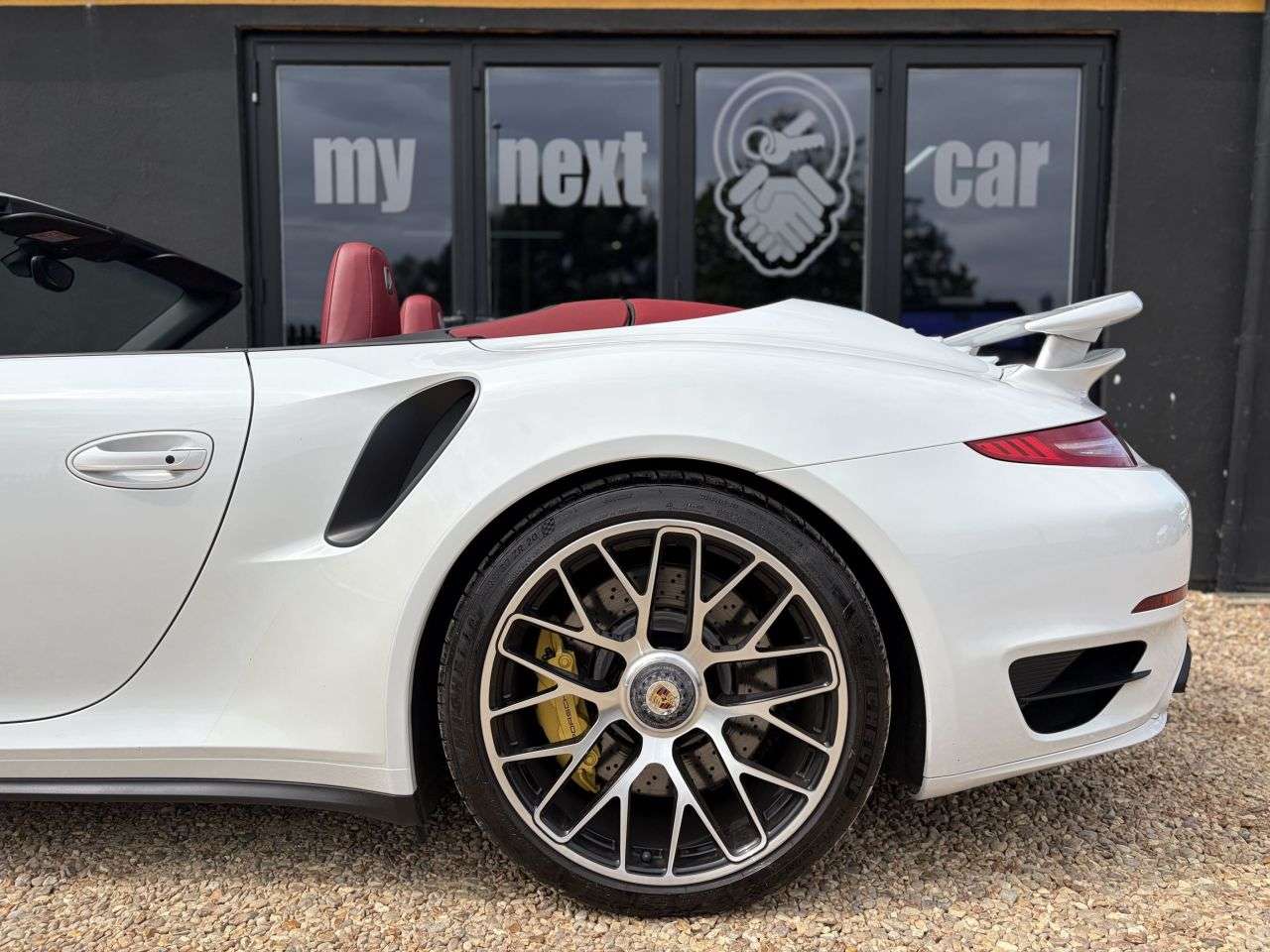2015 PORSCHE 911 2015 PORSCHE 911