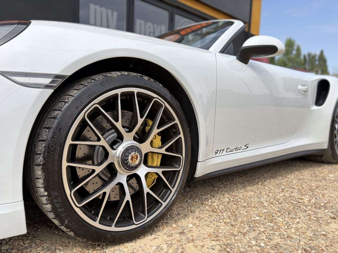 2015 PORSCHE 911 2015 PORSCHE 911