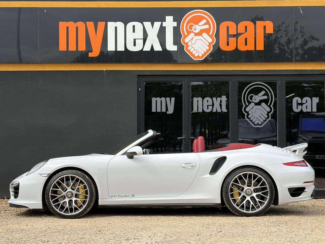 2015 PORSCHE 911 2015 PORSCHE 911