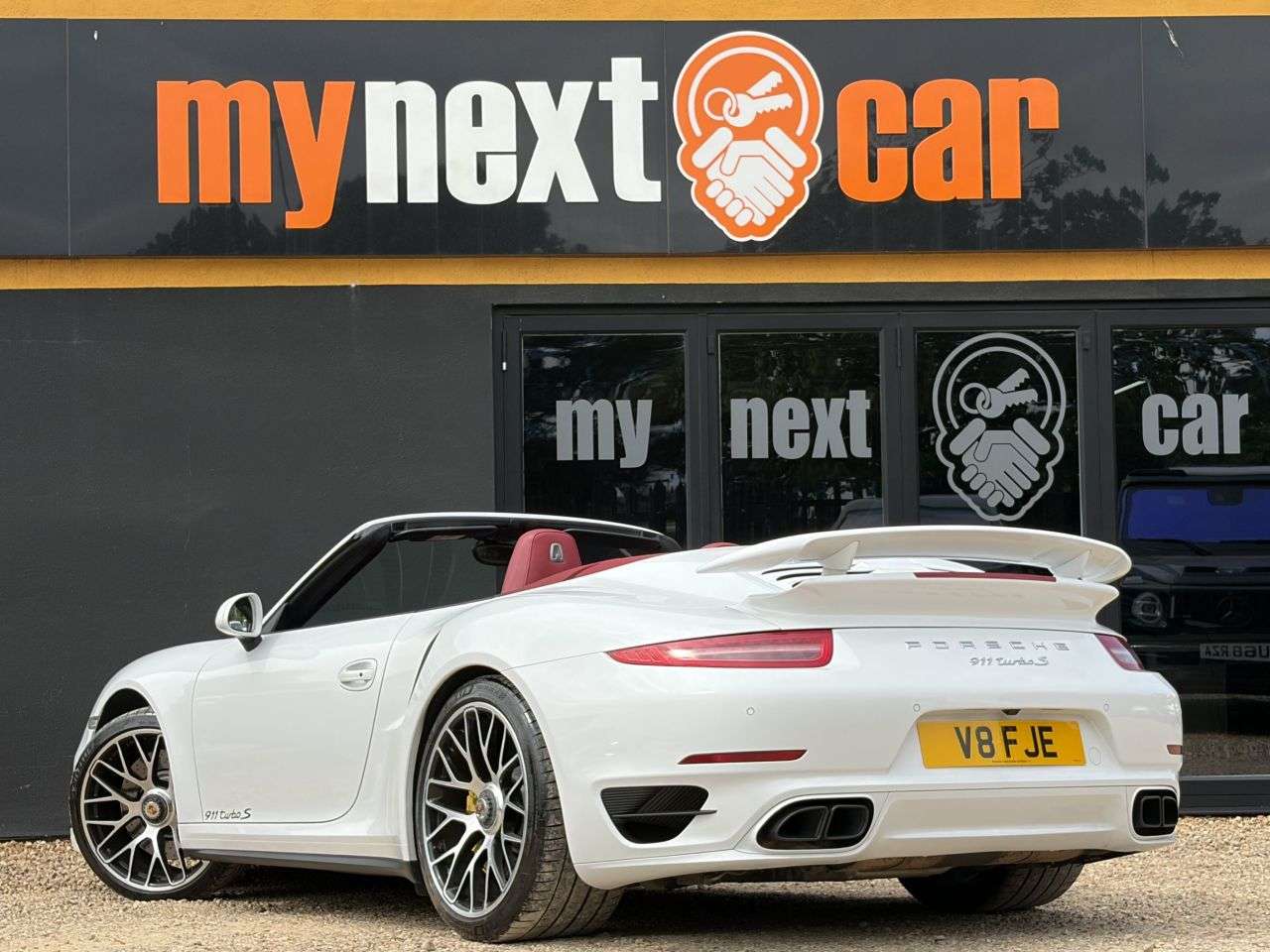 2015 PORSCHE 911 2015 PORSCHE 911