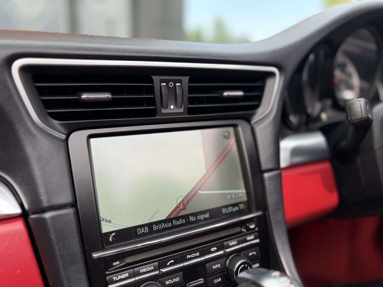 2015 PORSCHE 911 2015 PORSCHE 911