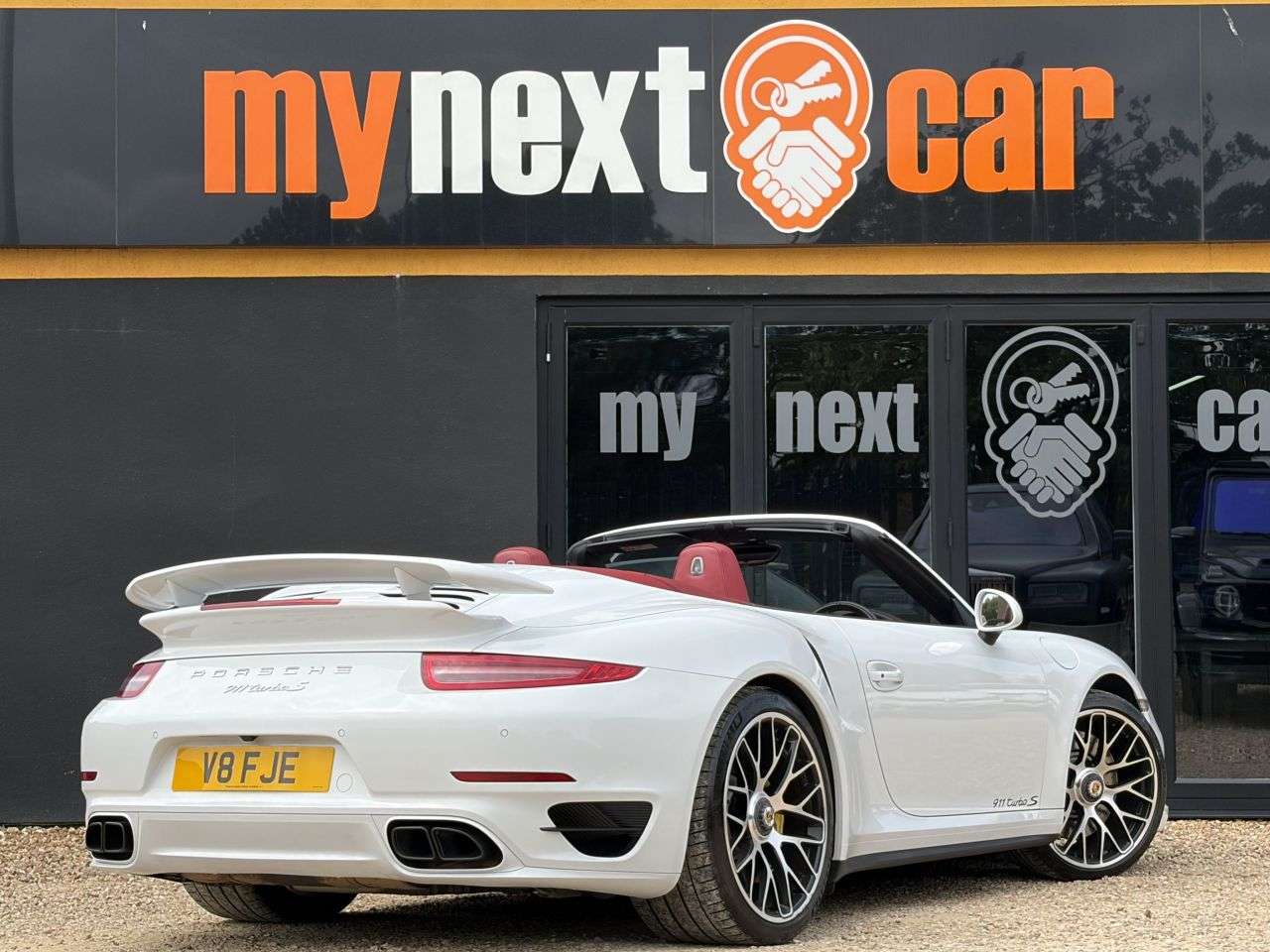 2015 PORSCHE 911 2015 PORSCHE 911