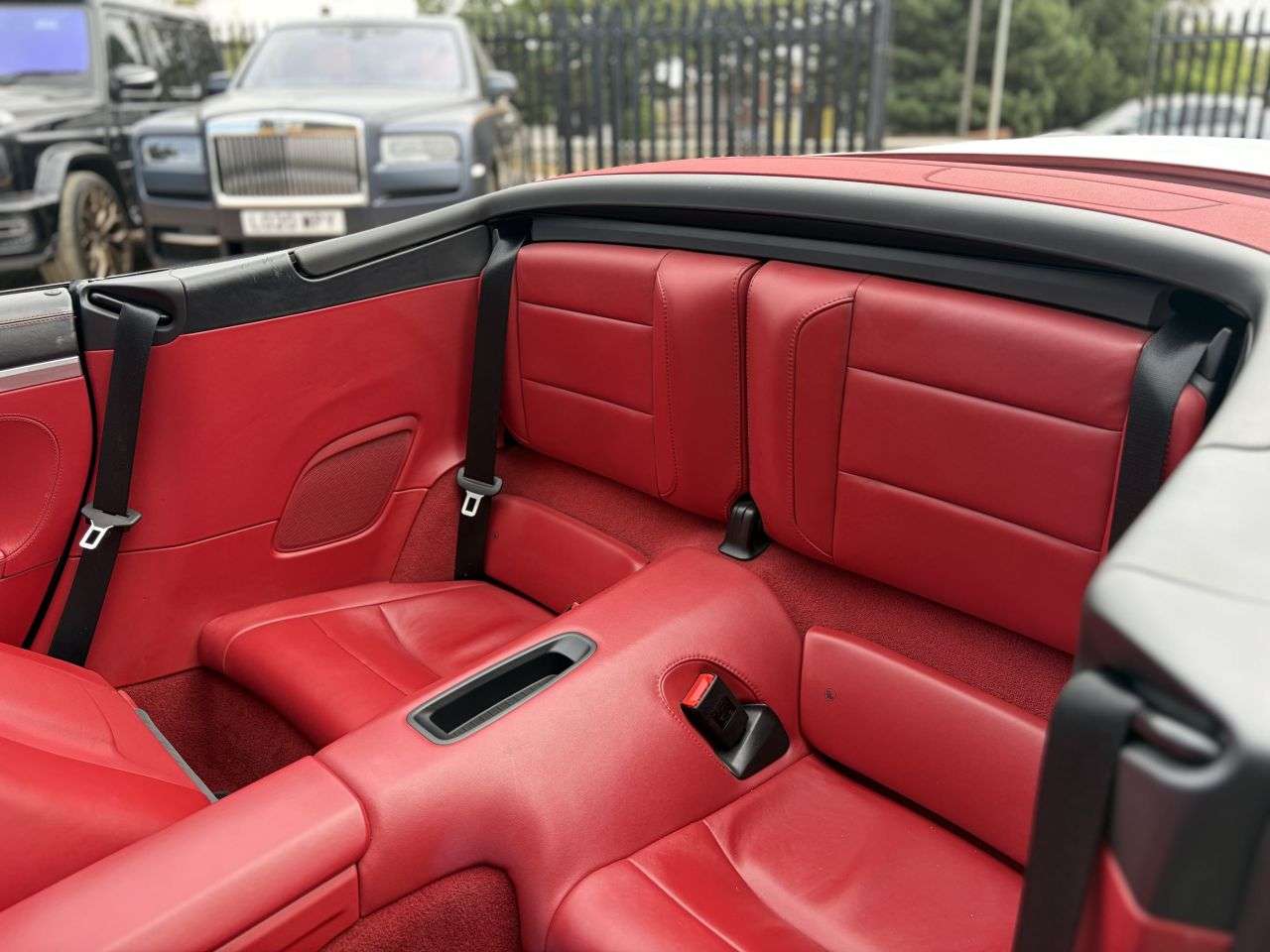 2015 PORSCHE 911 2015 PORSCHE 911