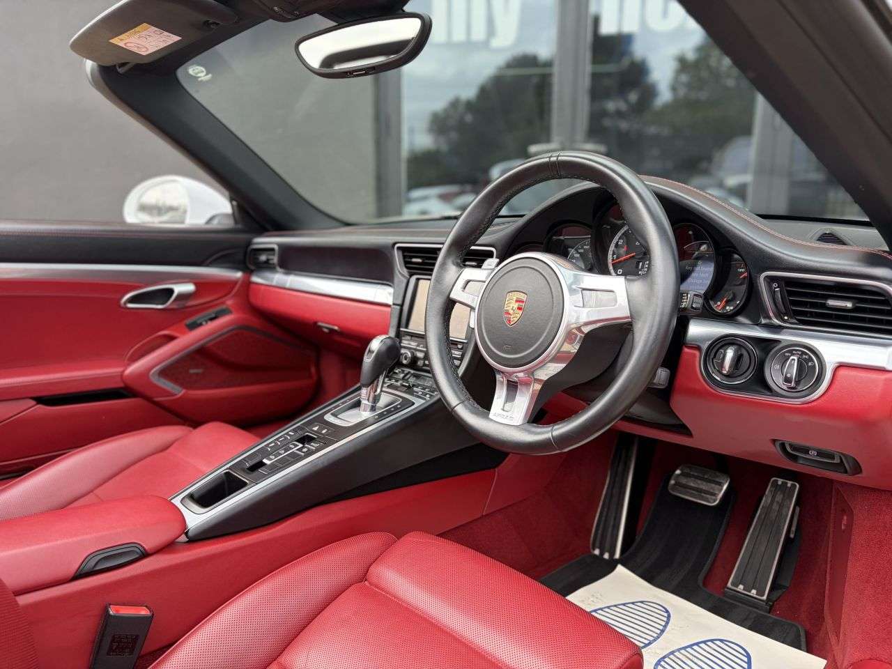 2015 PORSCHE 911 2015 PORSCHE 911