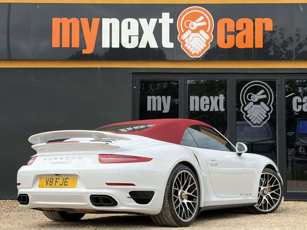 2015 PORSCHE 911 2015 PORSCHE 911