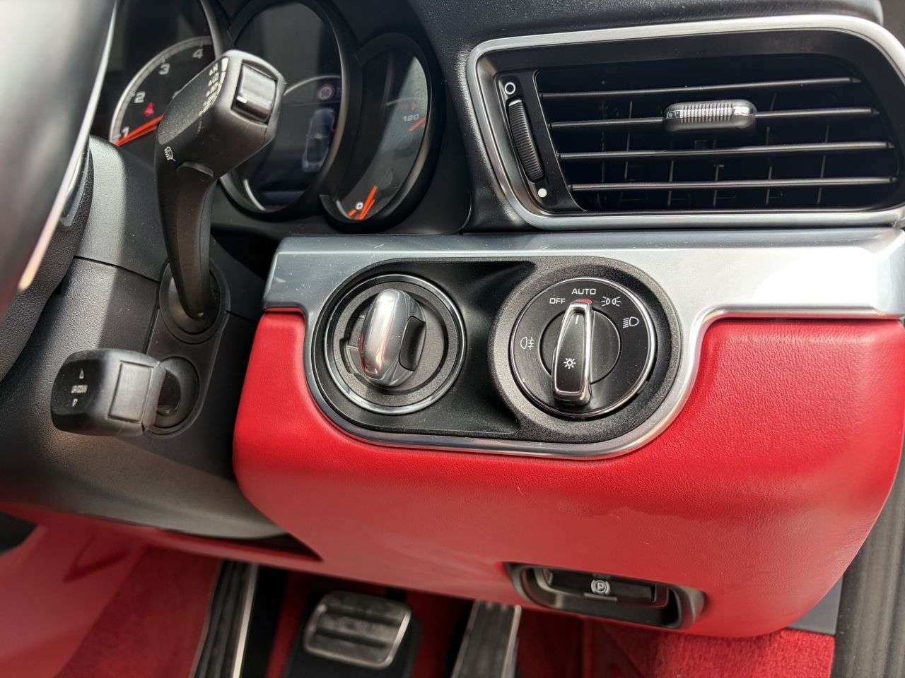 2015 PORSCHE 911 2015 PORSCHE 911