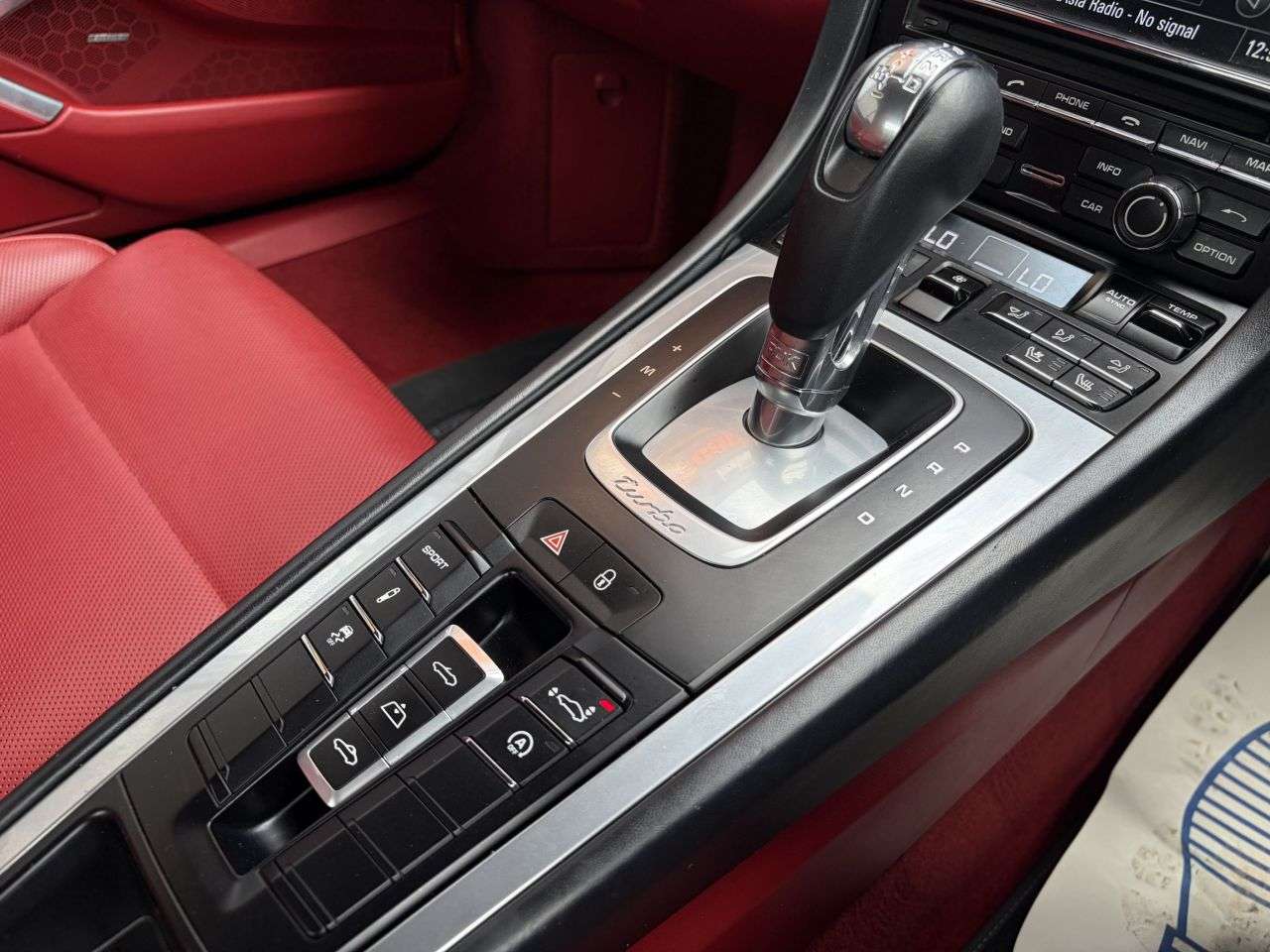 2015 PORSCHE 911 2015 PORSCHE 911