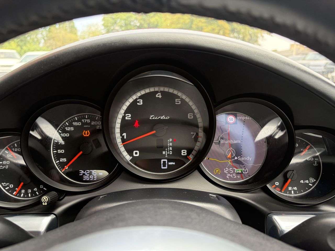 2015 PORSCHE 911 2015 PORSCHE 911