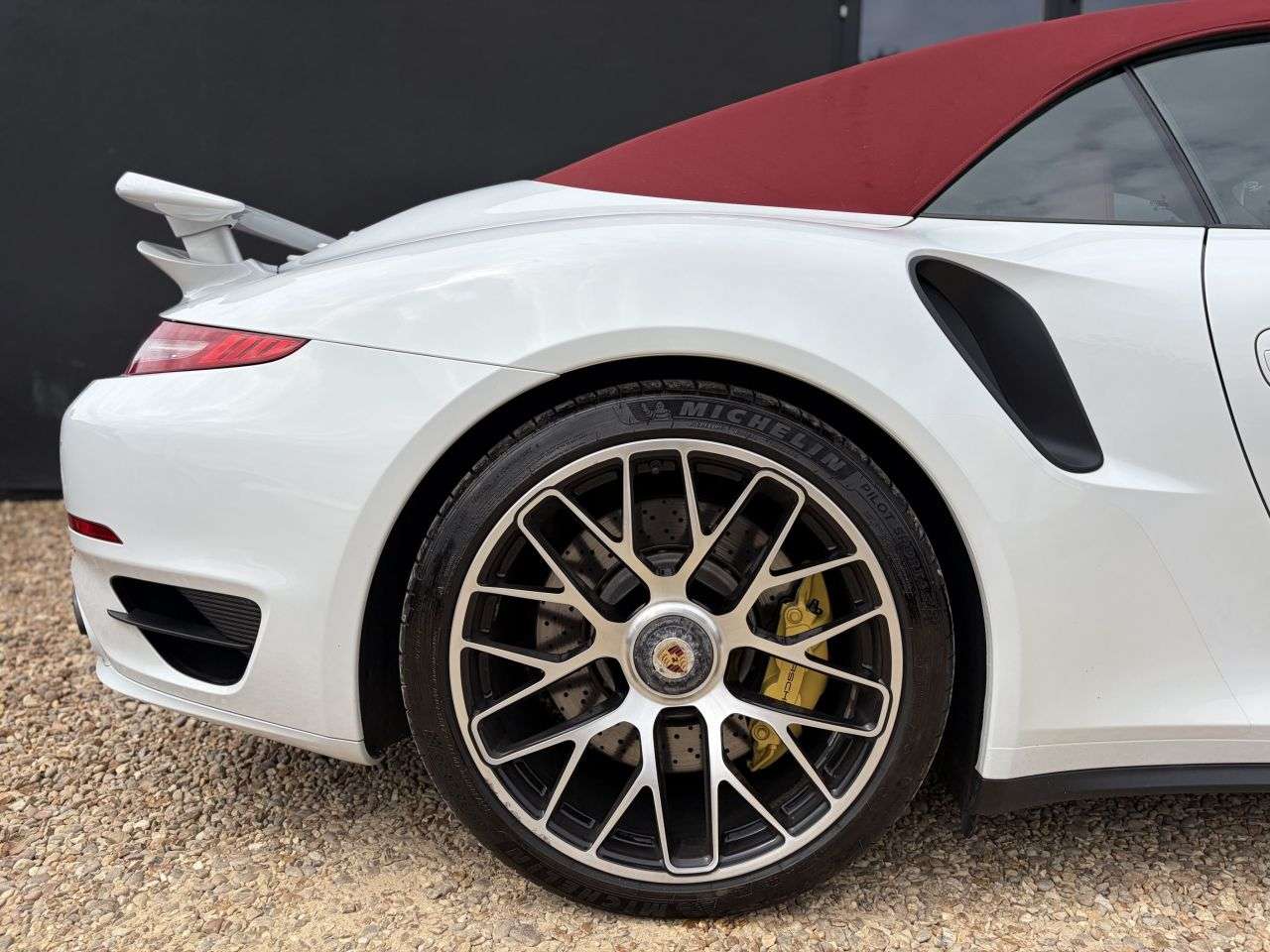 2015 PORSCHE 911 2015 PORSCHE 911