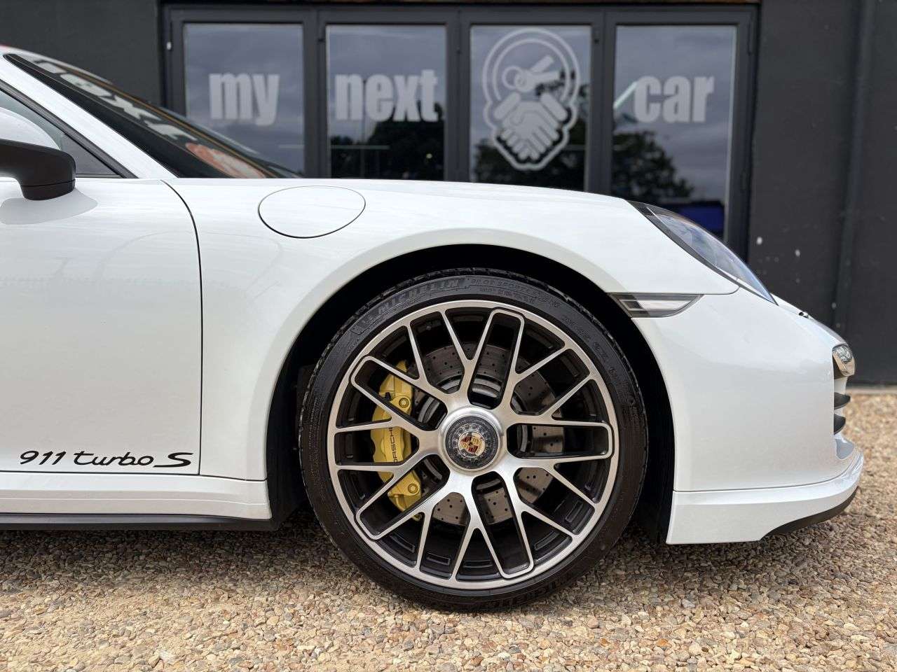 2015 PORSCHE 911 2015 PORSCHE 911