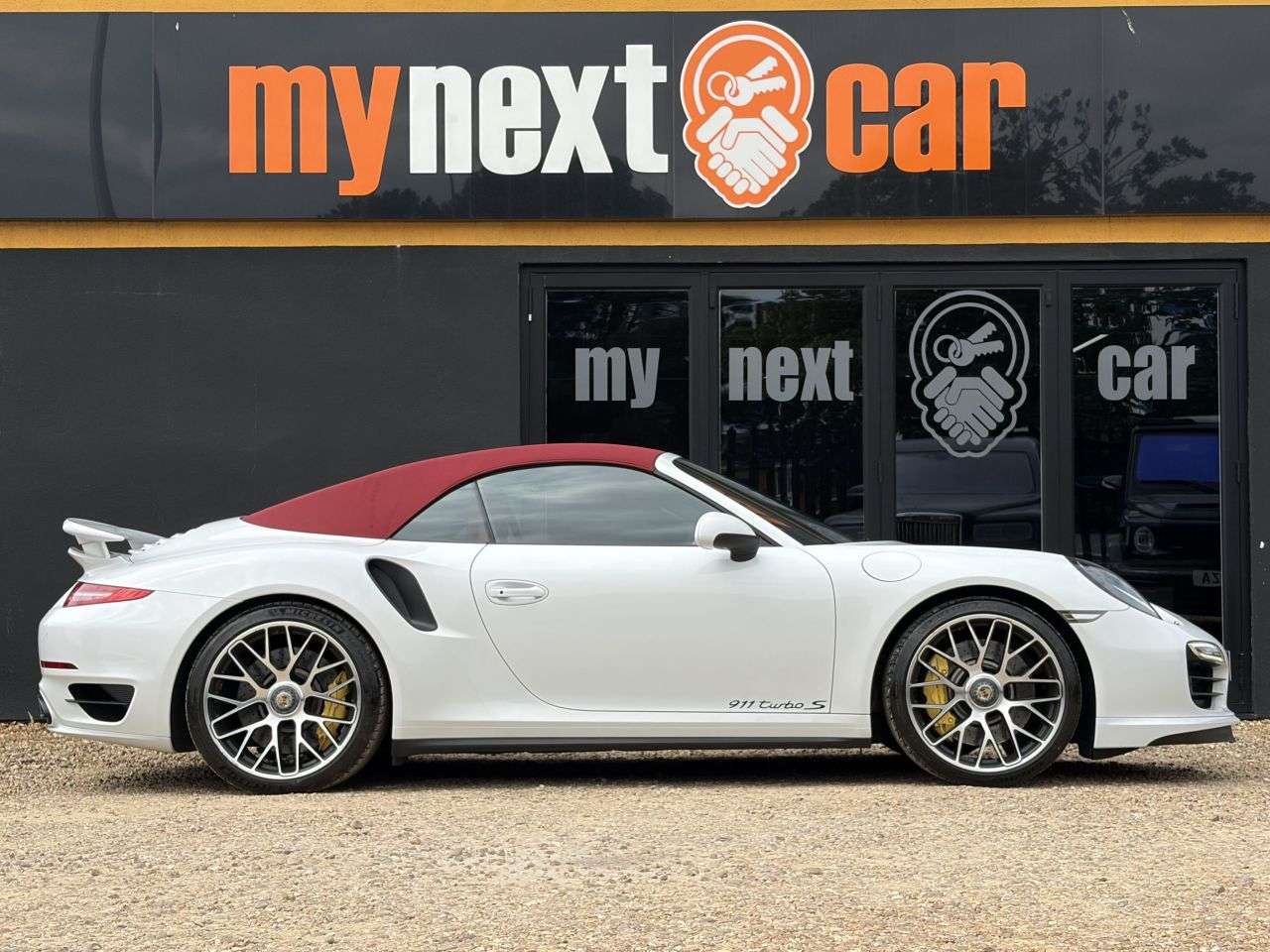 2015 PORSCHE 911 2015 PORSCHE 911