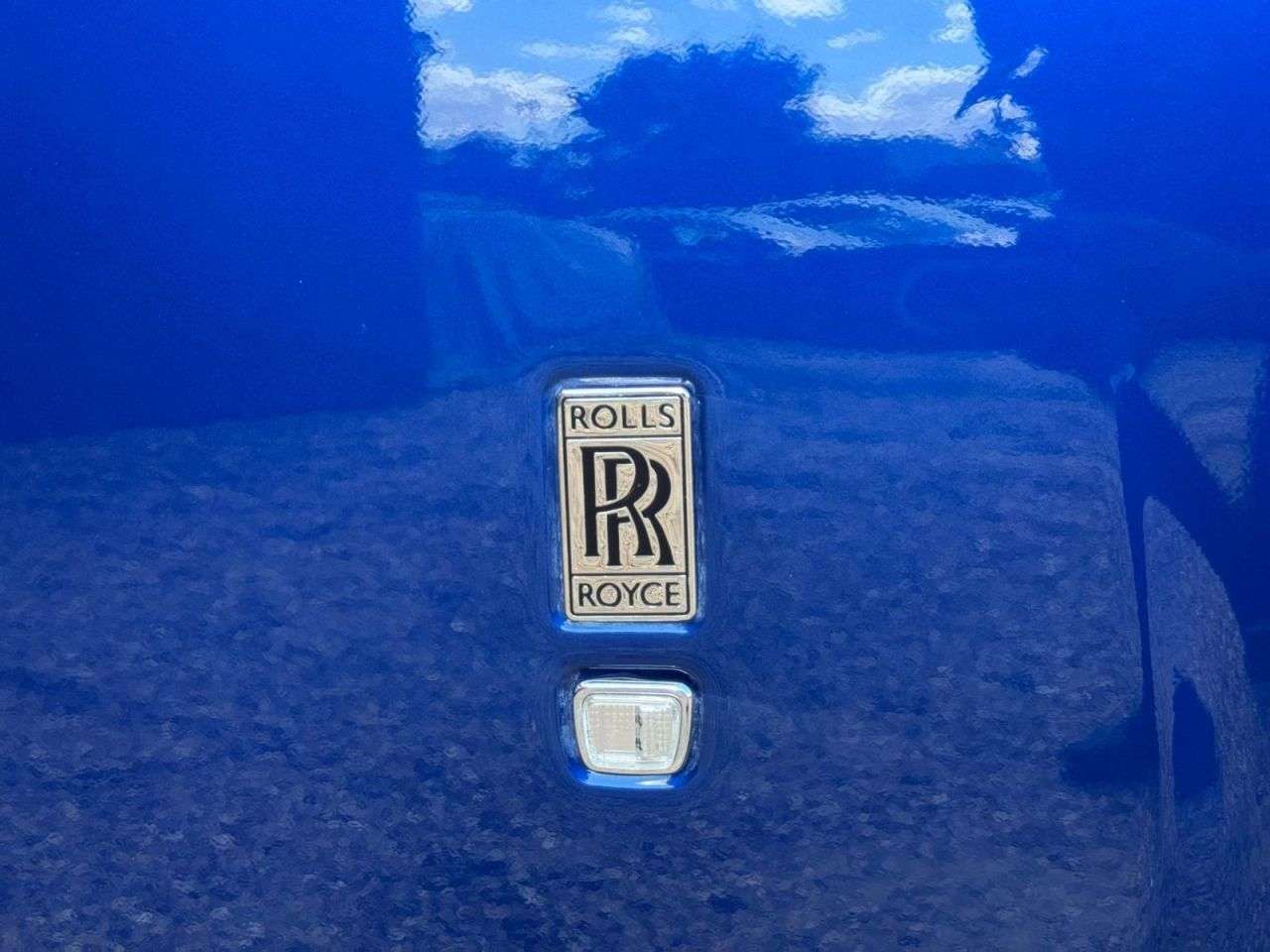 2007 ROLLS-ROYCE PHANTOM 2007 ROLLS-ROYCE PHANTOM