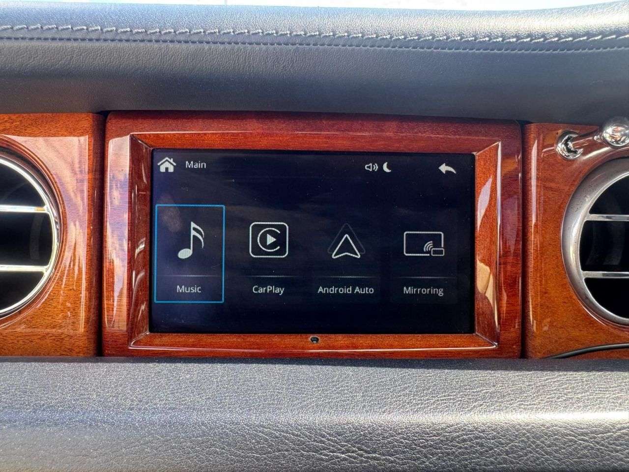 2007 ROLLS-ROYCE PHANTOM 2007 ROLLS-ROYCE PHANTOM