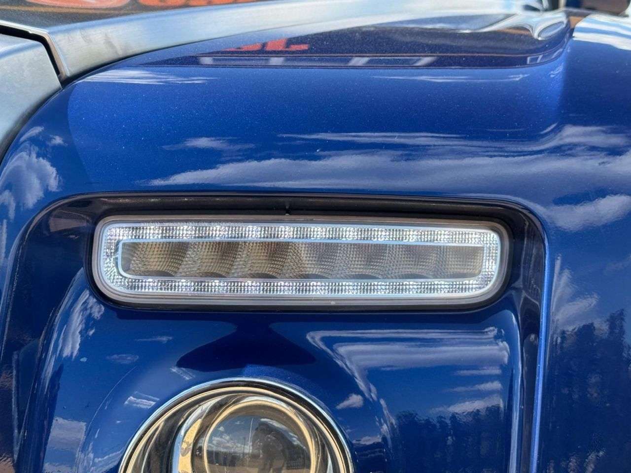 2007 ROLLS-ROYCE PHANTOM 2007 ROLLS-ROYCE PHANTOM