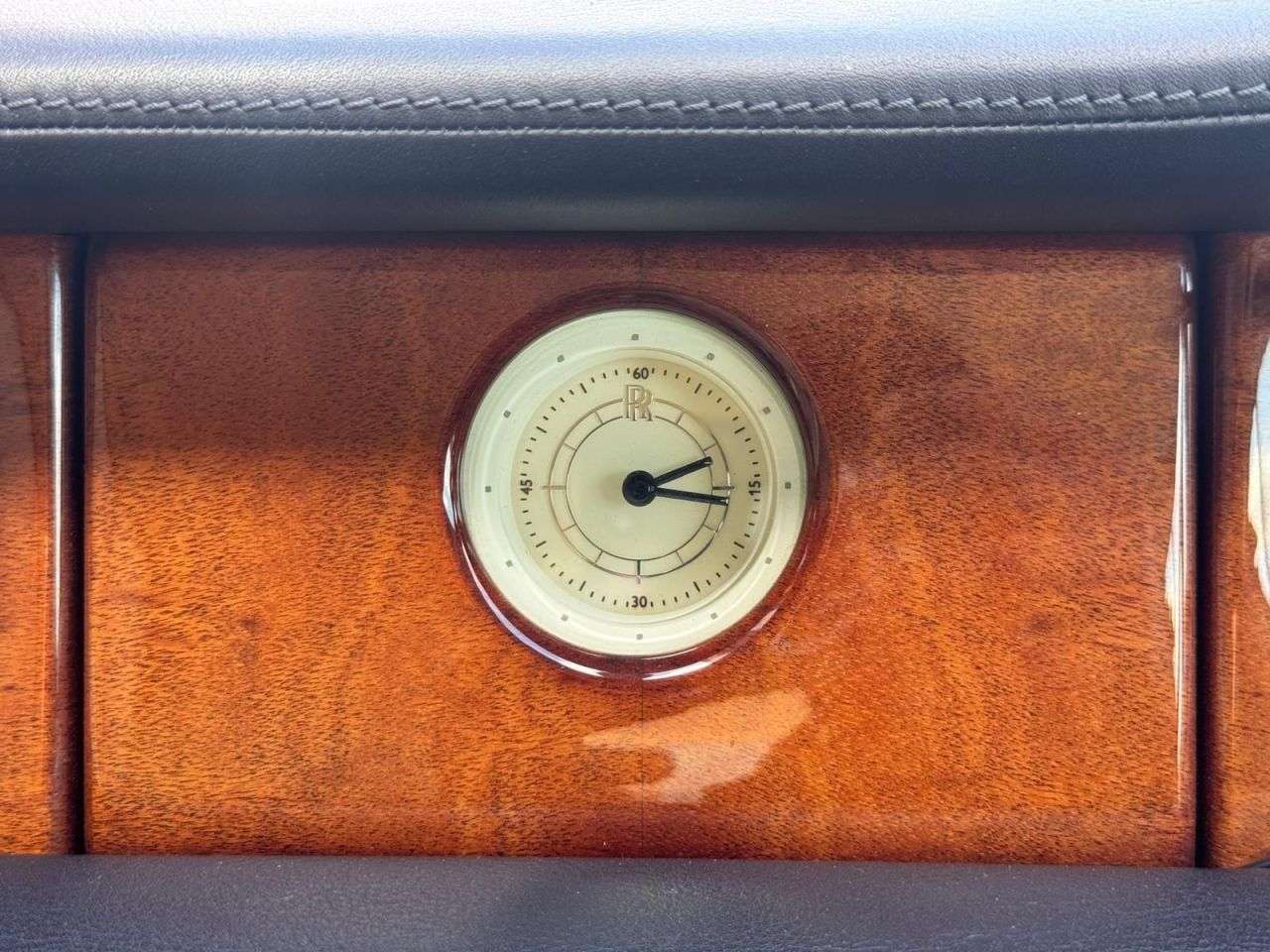 2007 ROLLS-ROYCE PHANTOM 2007 ROLLS-ROYCE PHANTOM
