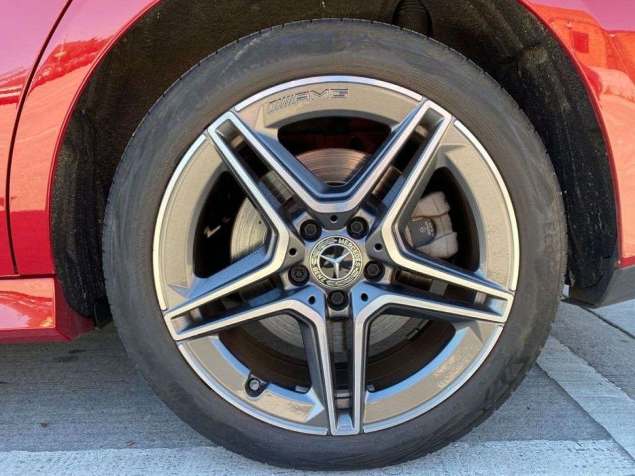 2020 MERCEDES-BENZ CLA 2020 MERCEDES-BENZ CLA