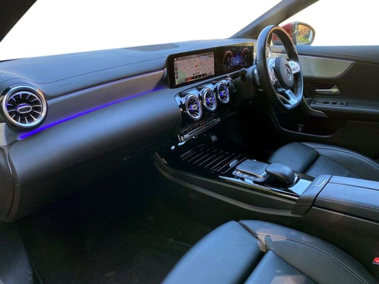 2020 MERCEDES-BENZ CLA 2020 MERCEDES-BENZ CLA