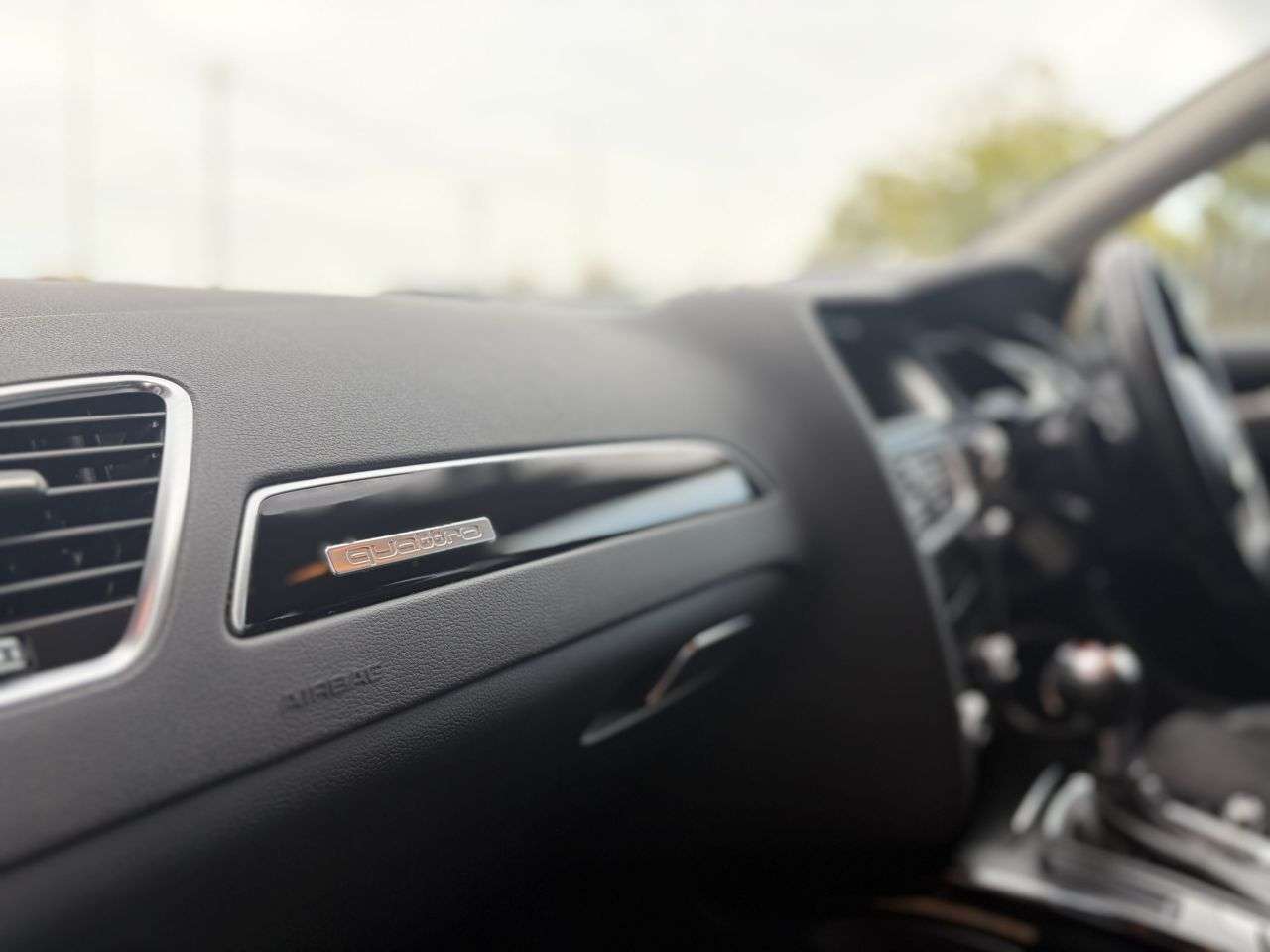 2012 AUDI S4 AVANT 2012 AUDI S4 AVANT