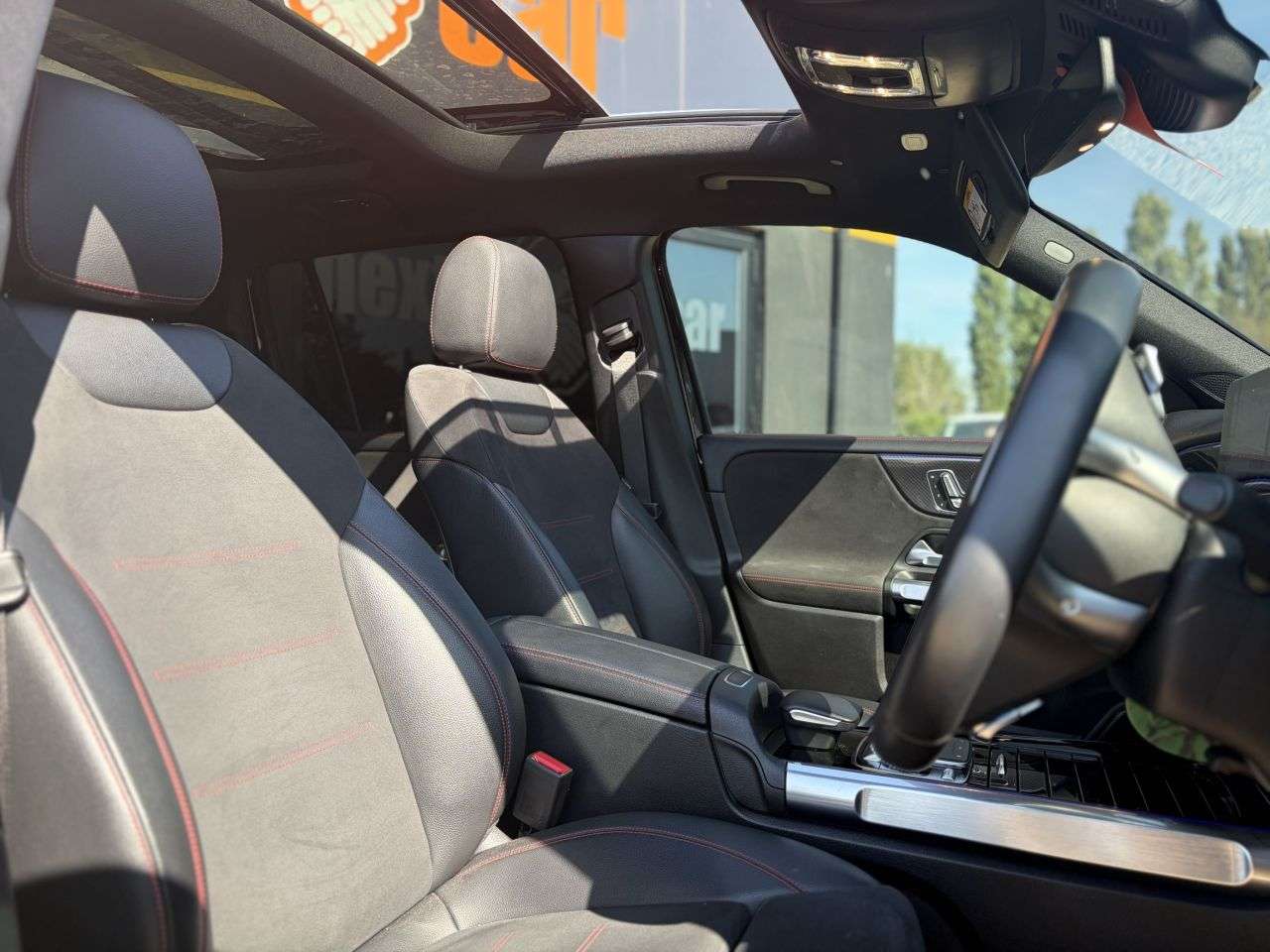 2020 MERCEDES-BENZ GLB 2020 MERCEDES-BENZ GLB