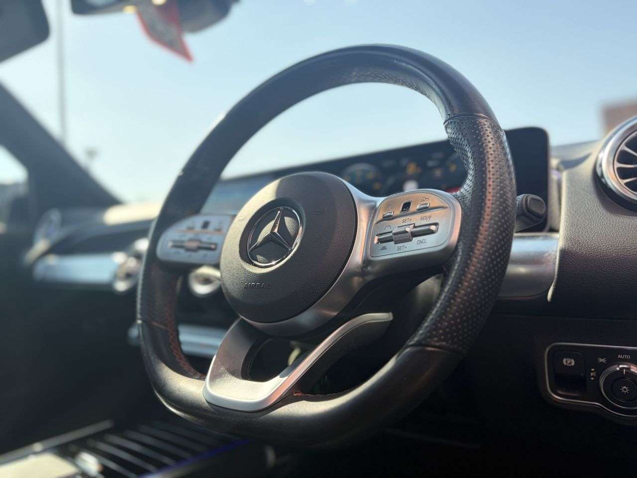 2020 MERCEDES-BENZ GLB 2020 MERCEDES-BENZ GLB