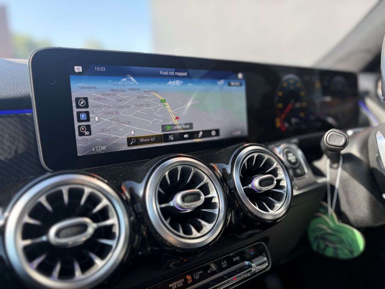 2020 MERCEDES-BENZ GLB 2020 MERCEDES-BENZ GLB