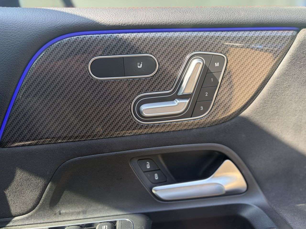 2020 MERCEDES-BENZ GLB 2020 MERCEDES-BENZ GLB