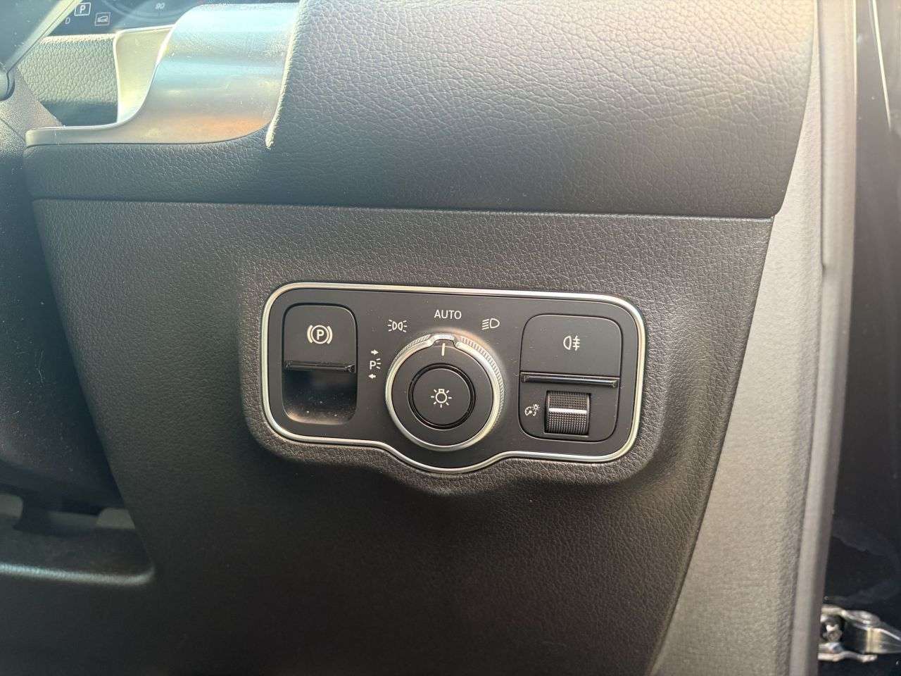2020 MERCEDES-BENZ GLB 2020 MERCEDES-BENZ GLB