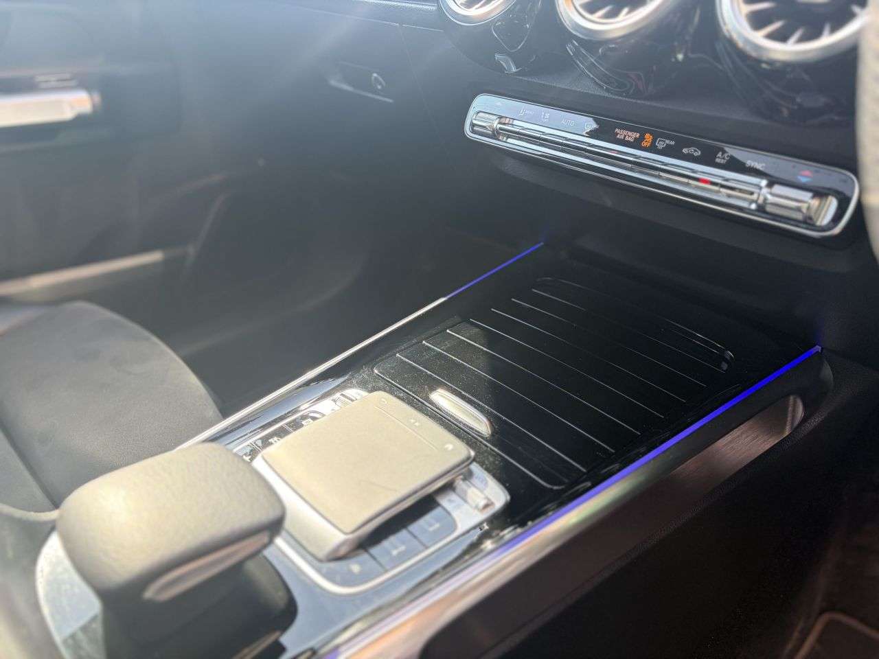 2020 MERCEDES-BENZ GLB 2020 MERCEDES-BENZ GLB