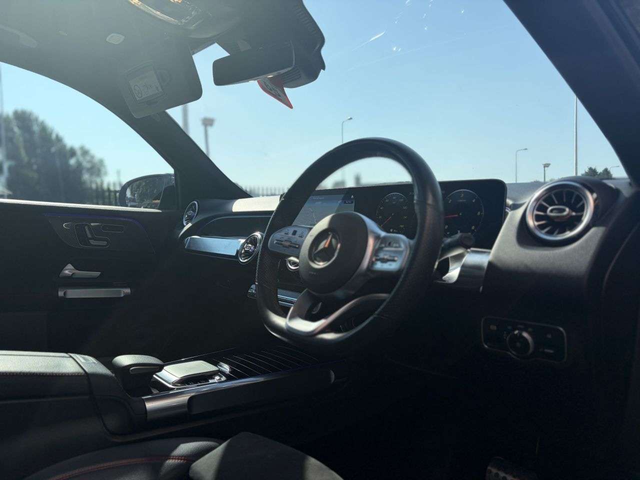 2020 MERCEDES-BENZ GLB 2020 MERCEDES-BENZ GLB
