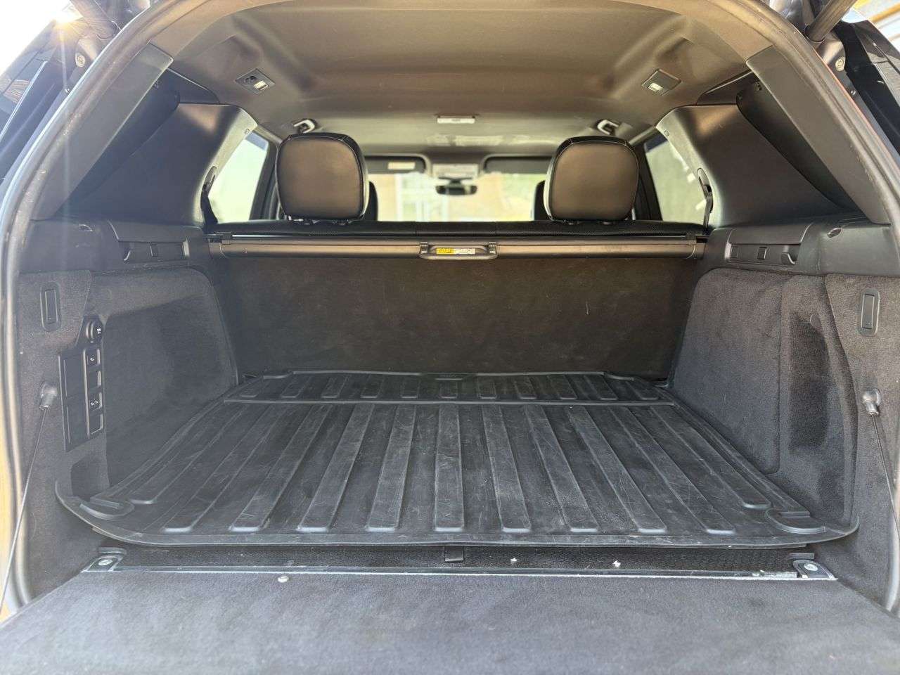 2019 LAND ROVER DISCOVERY 2019 LAND ROVER DISCOVERY