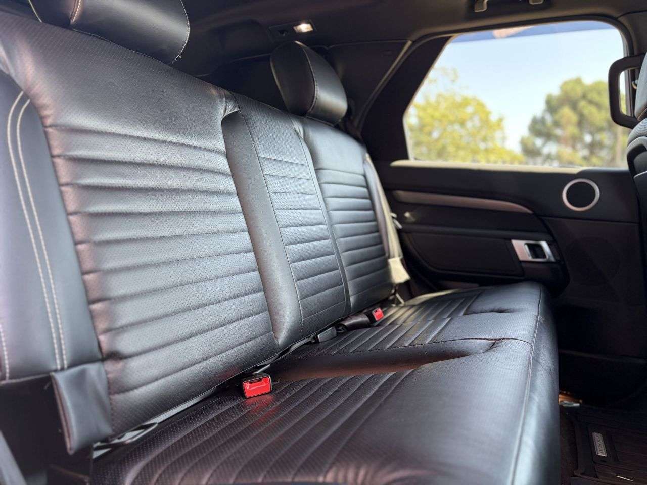 2019 LAND ROVER DISCOVERY 2019 LAND ROVER DISCOVERY