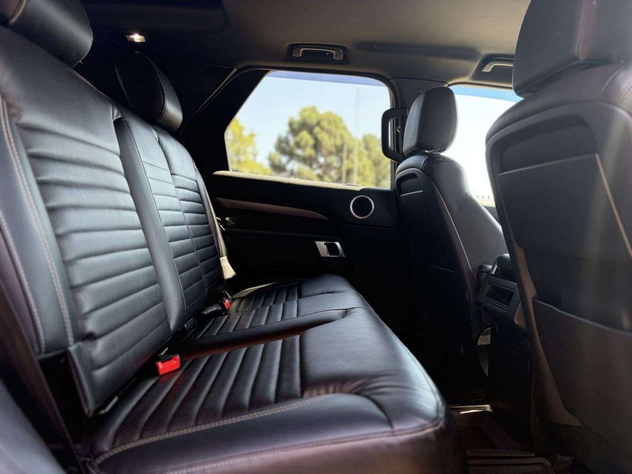 2019 LAND ROVER DISCOVERY 2019 LAND ROVER DISCOVERY