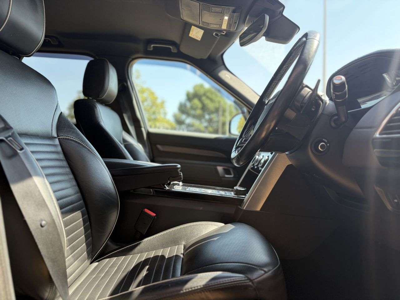 2019 LAND ROVER DISCOVERY 2019 LAND ROVER DISCOVERY
