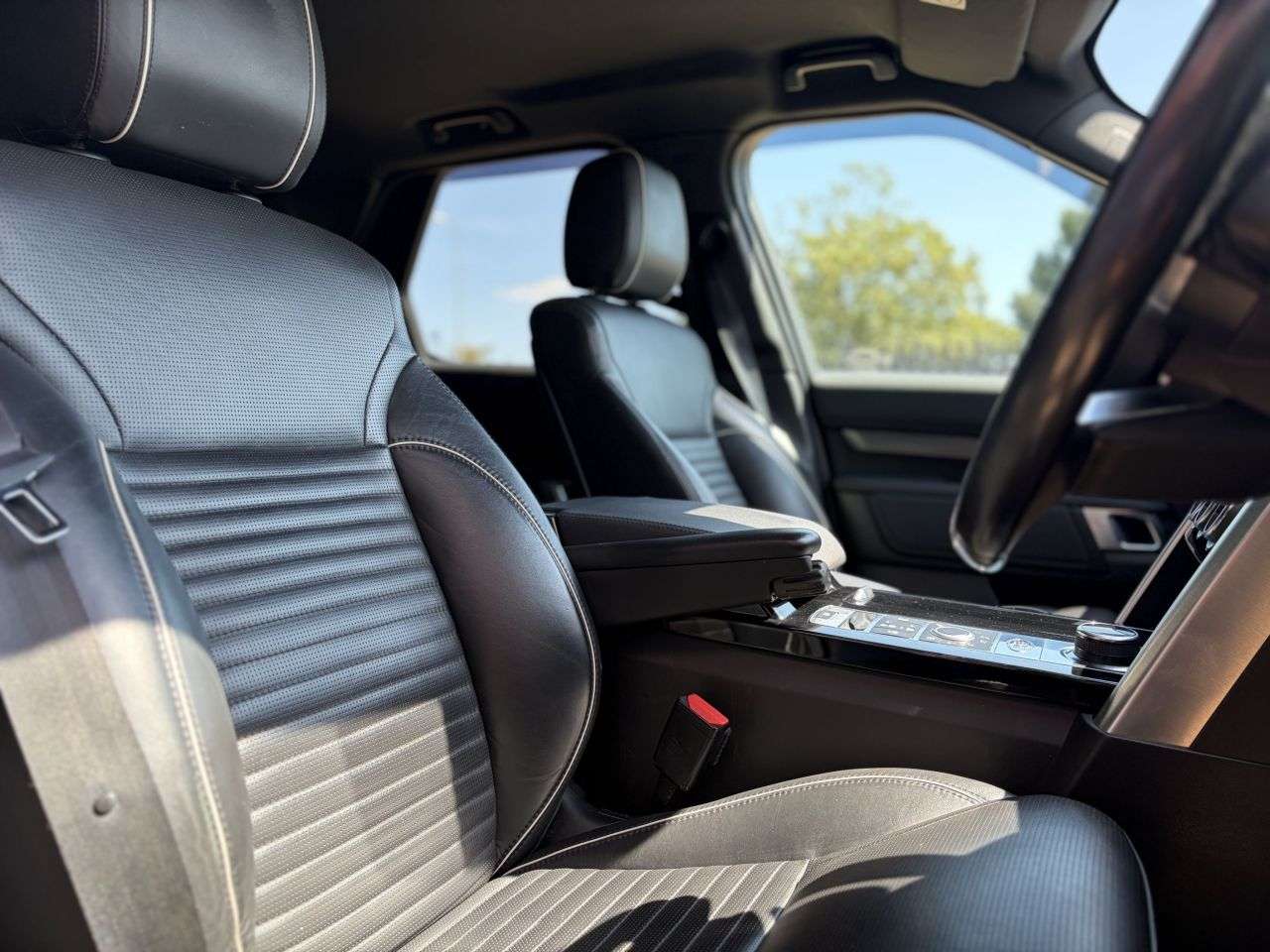 2019 LAND ROVER DISCOVERY 2019 LAND ROVER DISCOVERY
