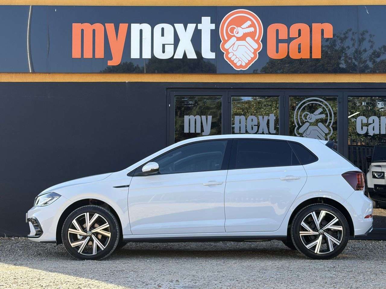 2023 VOLKSWAGEN POLO 2023 VOLKSWAGEN POLO