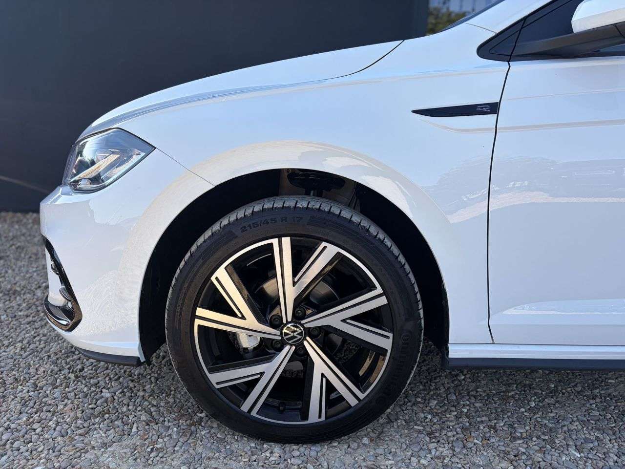 2023 VOLKSWAGEN POLO 2023 VOLKSWAGEN POLO