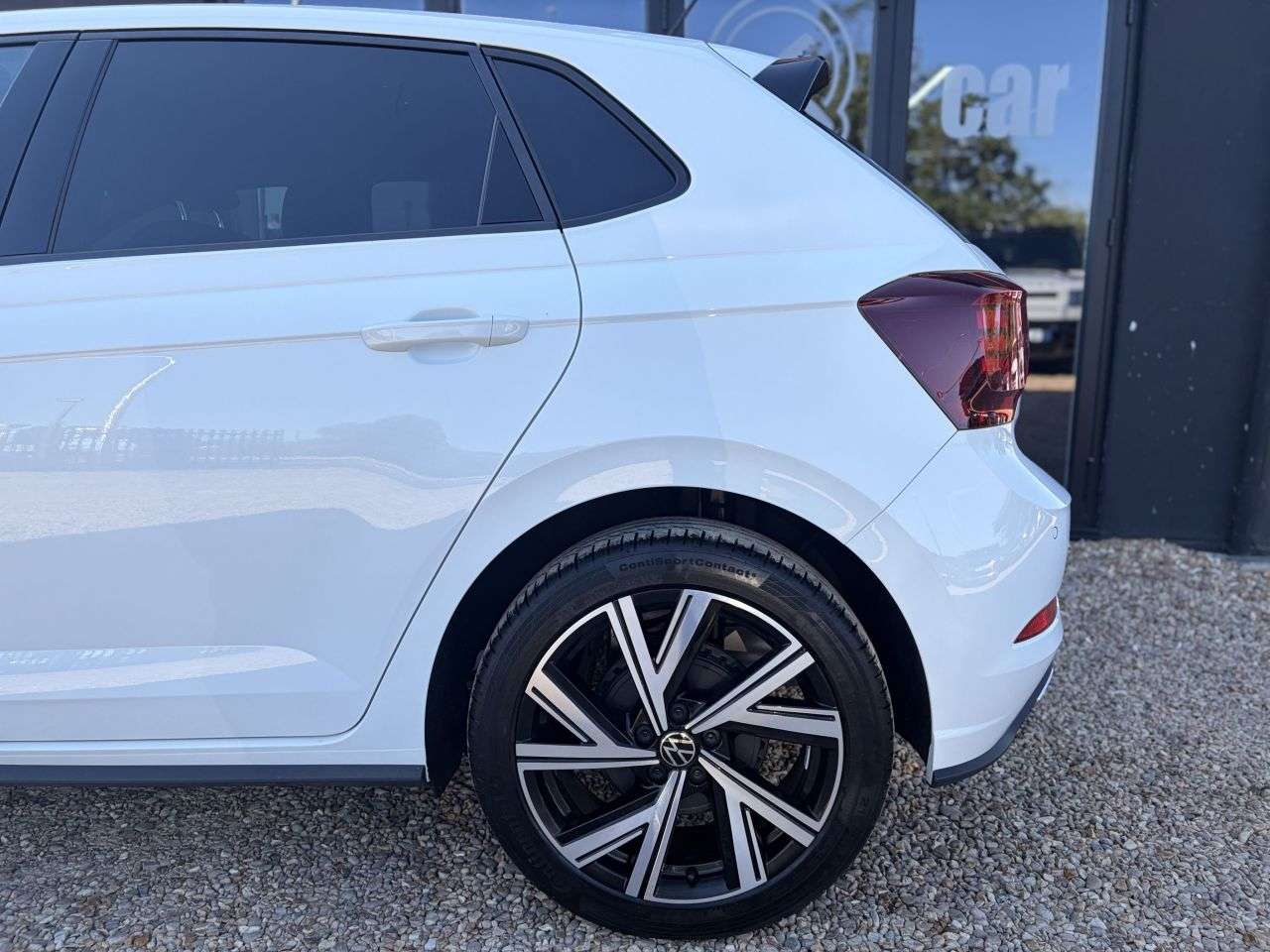 2023 VOLKSWAGEN POLO 2023 VOLKSWAGEN POLO