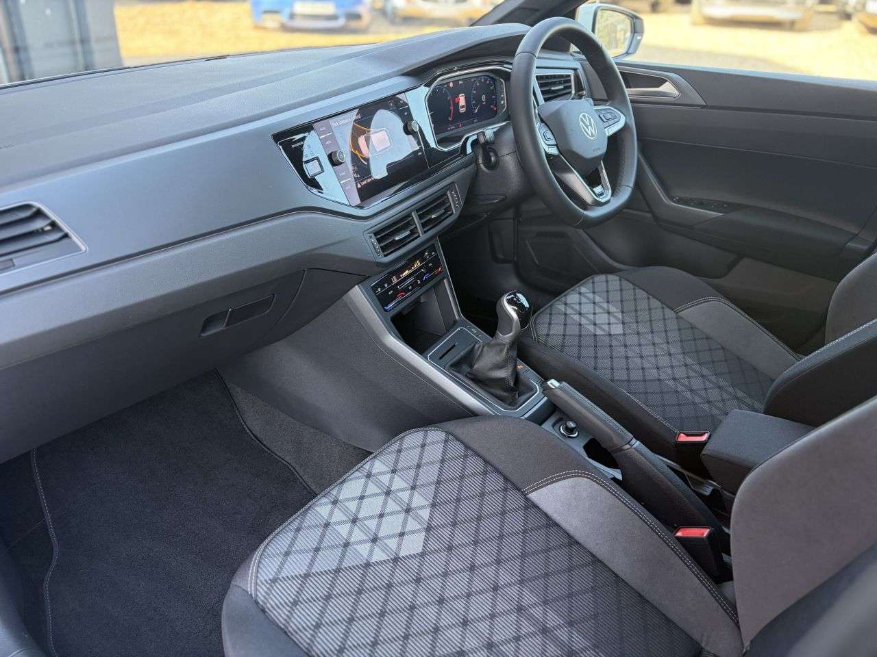 2023 VOLKSWAGEN POLO 2023 VOLKSWAGEN POLO