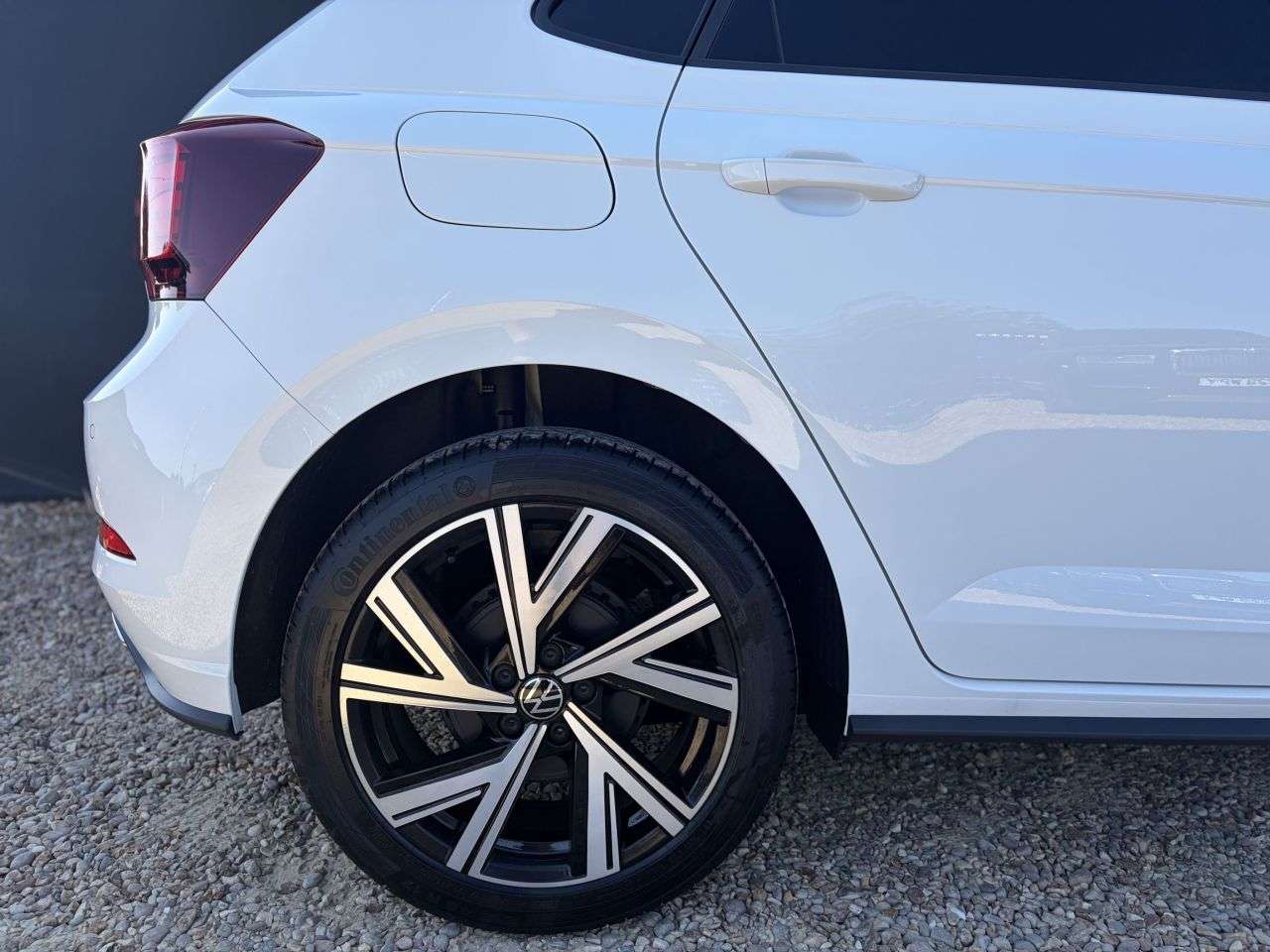 2023 VOLKSWAGEN POLO 2023 VOLKSWAGEN POLO