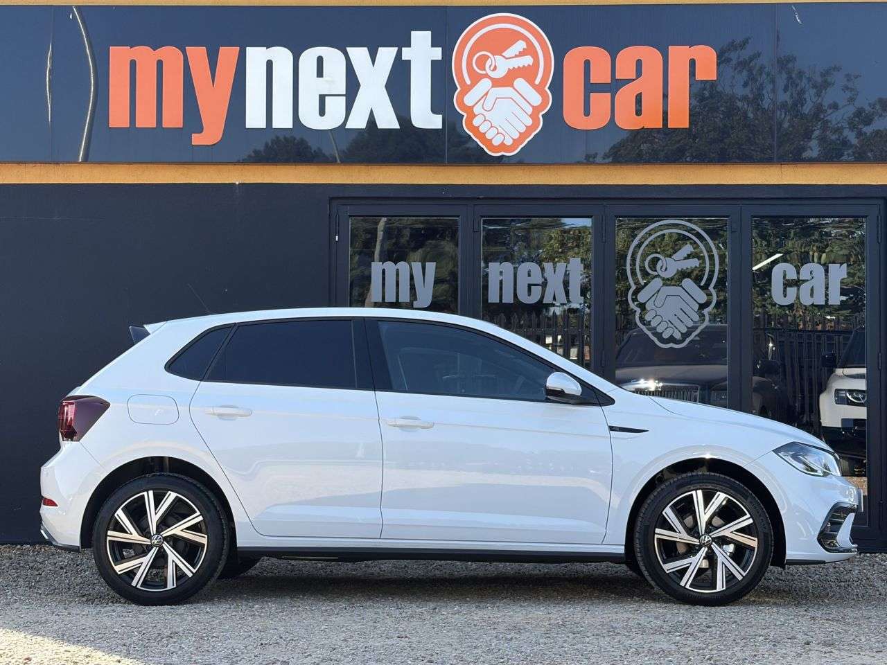 2023 VOLKSWAGEN POLO 2023 VOLKSWAGEN POLO