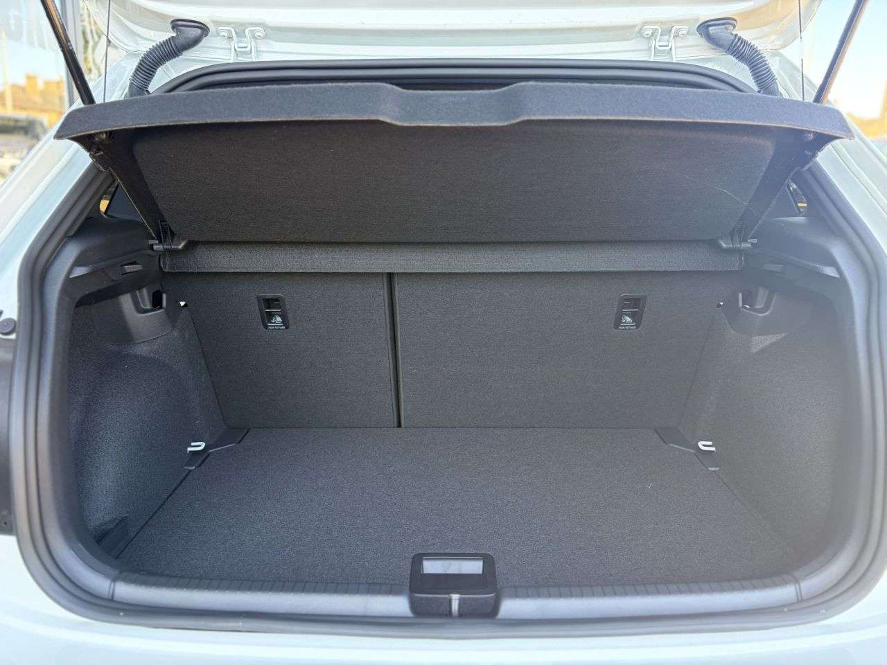 2023 VOLKSWAGEN POLO 2023 VOLKSWAGEN POLO