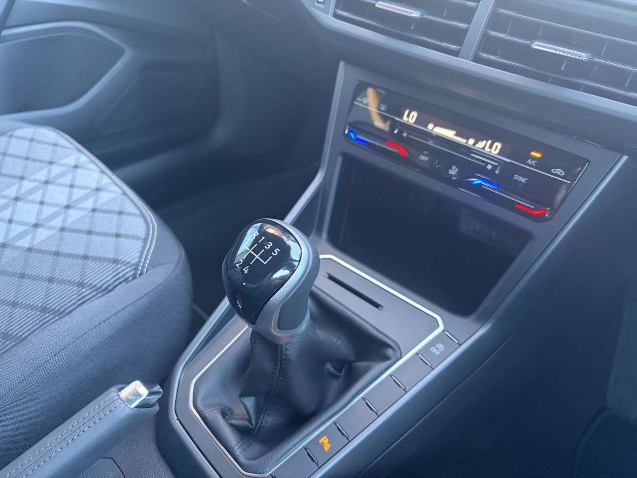 2023 VOLKSWAGEN POLO 2023 VOLKSWAGEN POLO