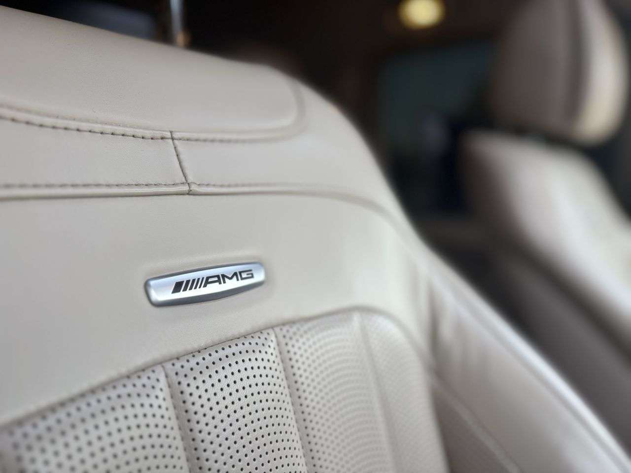 2019 MERCEDES-BENZ G CLASS 2019 MERCEDES-BENZ G CLASS
