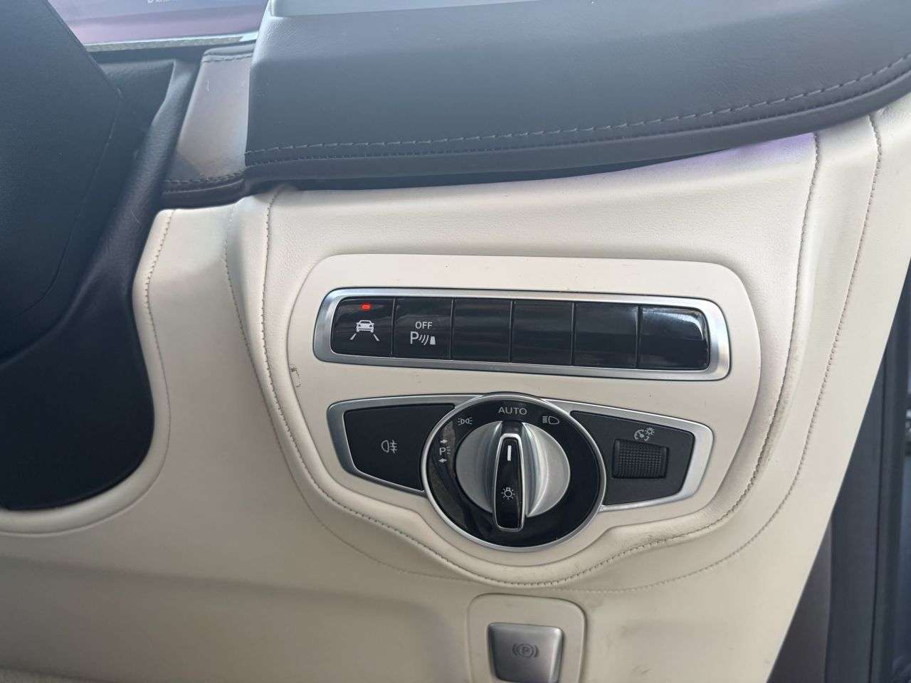2019 MERCEDES-BENZ G CLASS 2019 MERCEDES-BENZ G CLASS