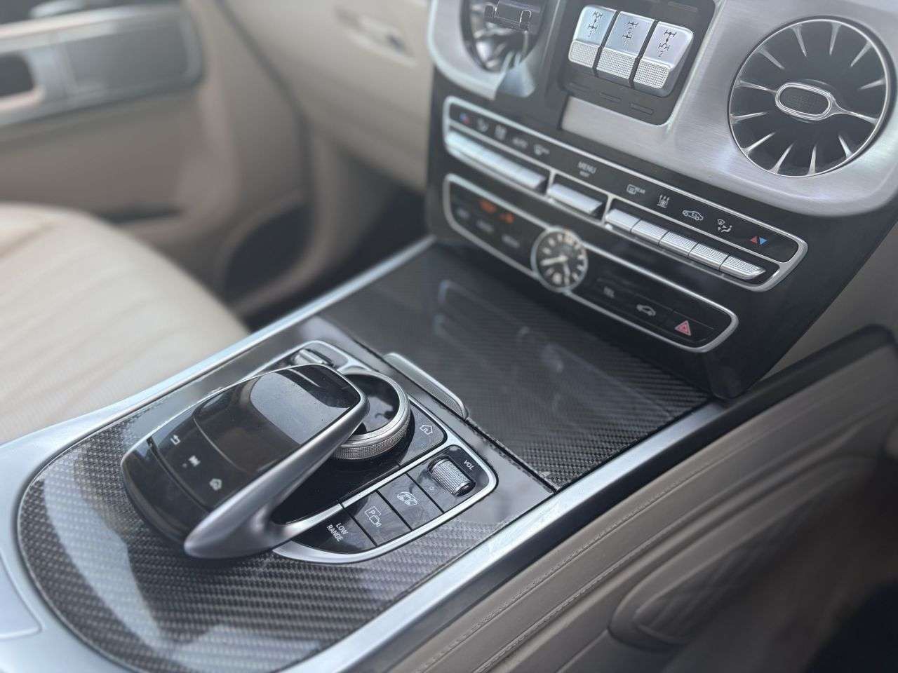 2019 MERCEDES-BENZ G CLASS 2019 MERCEDES-BENZ G CLASS